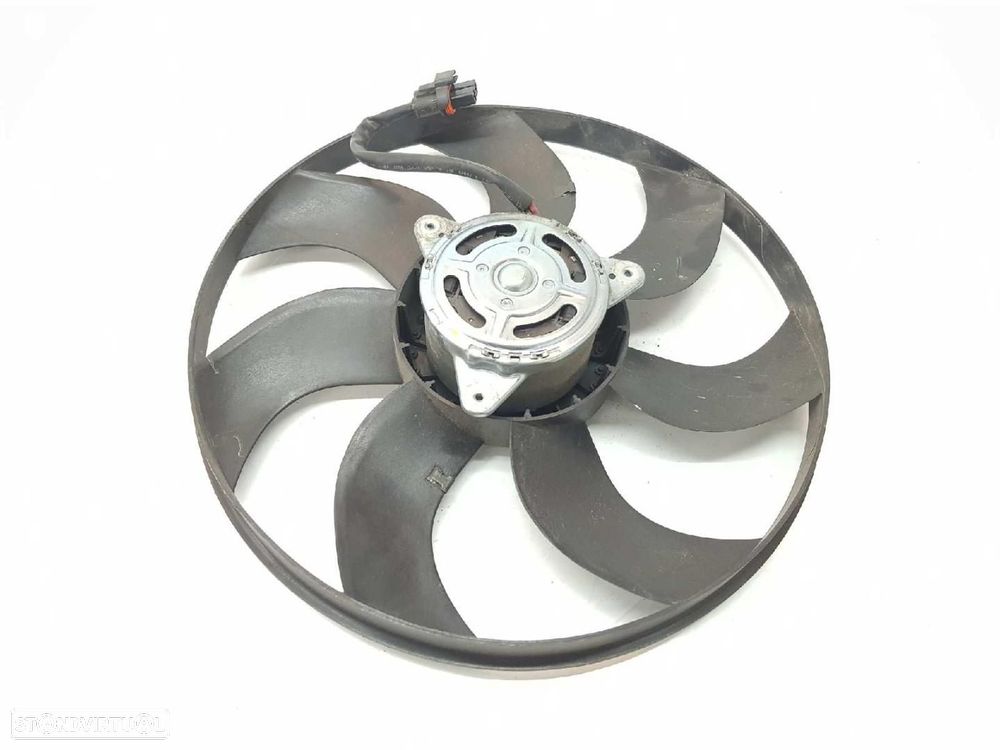 ELETROVENTILADOR LAND ROVER RANGE ROVER EVOQUE - 1