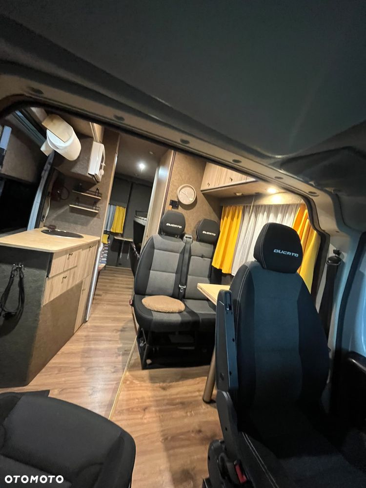 Fiat DUCATO - 17