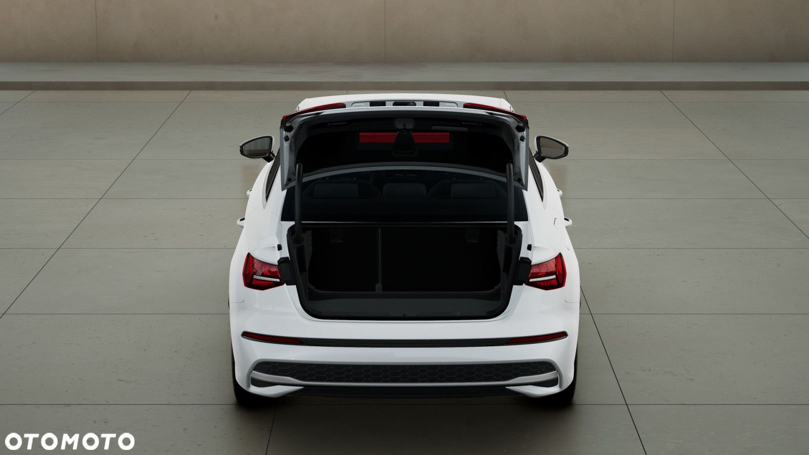 Audi A3 - 6