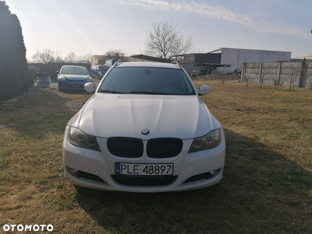 BMW Seria 3 - 3