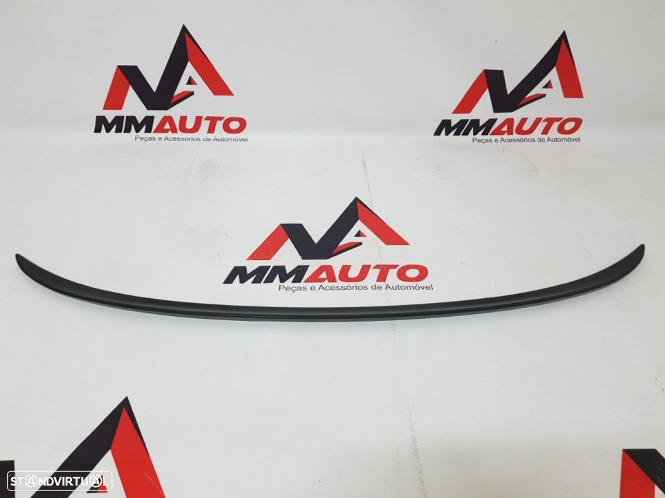 Aileron Mala BMW Series 3 E90 Look M3 - 2
