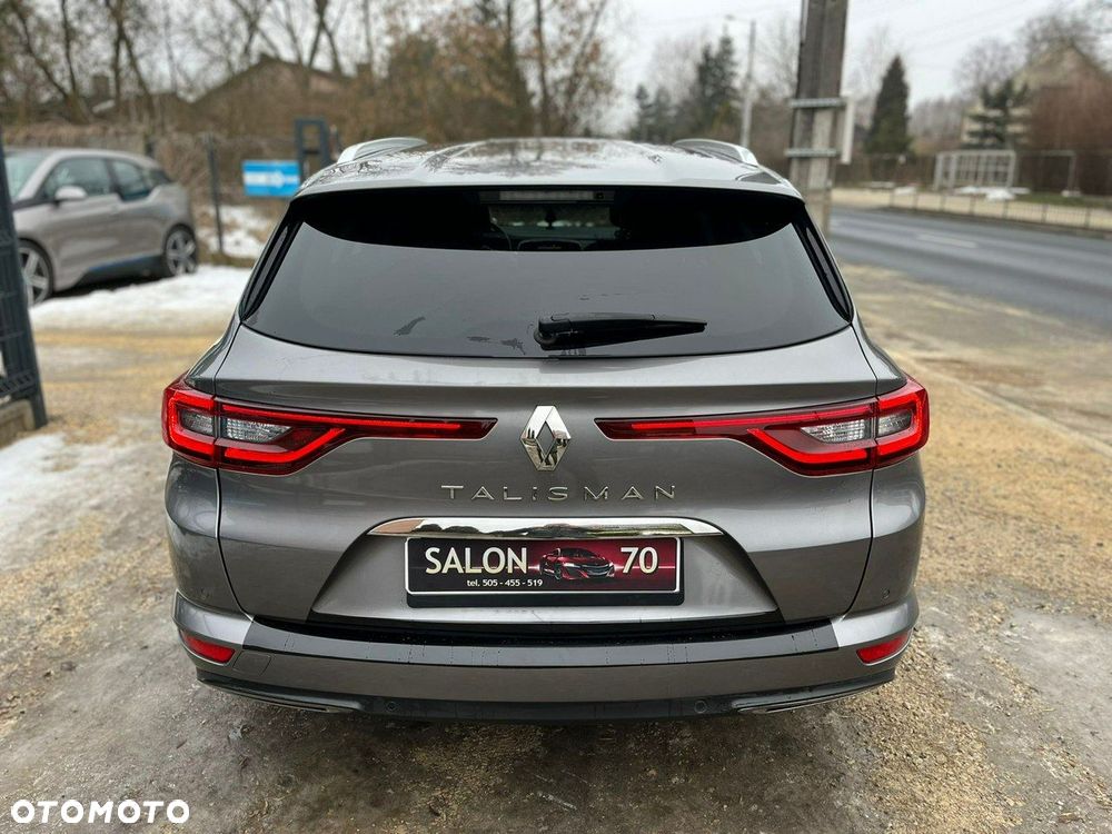 Renault Talisman - 8