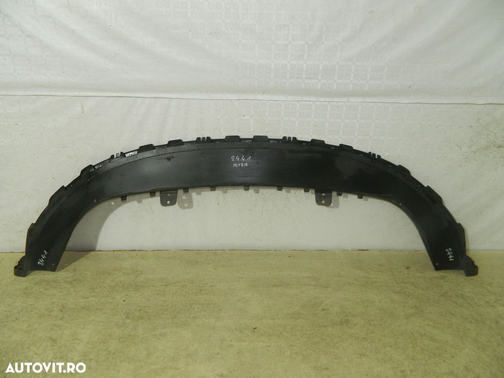 Spoiler bara fata Seat Ibiza, 2012, 2013, 2014, 2015, , 6J0805903C - 1