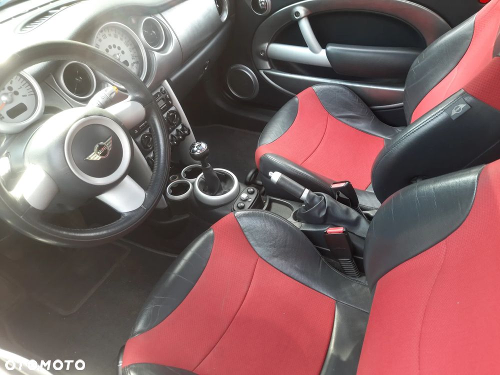 MINI Cooper Standard - 5