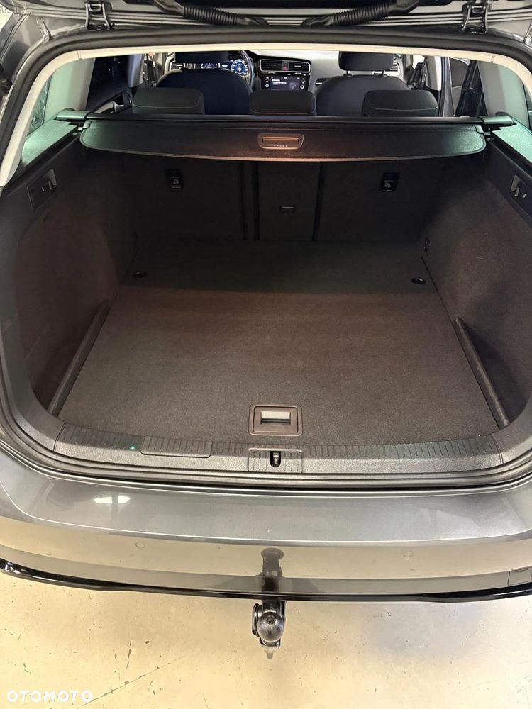 Volkswagen Golf 1.6 TDI (BlueMotion Technology) Comfortline - 32