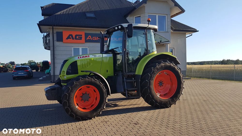 Claas Ares 617 ATZ 2006R - 14