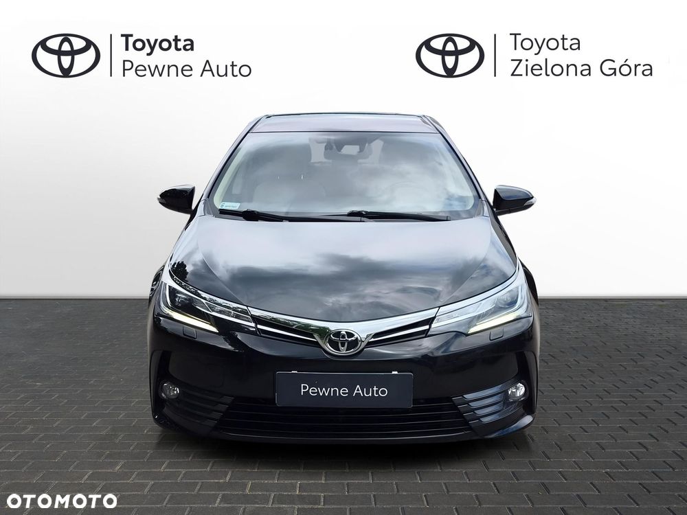 Toyota Corolla 1.6 Prestige EU6 - 8