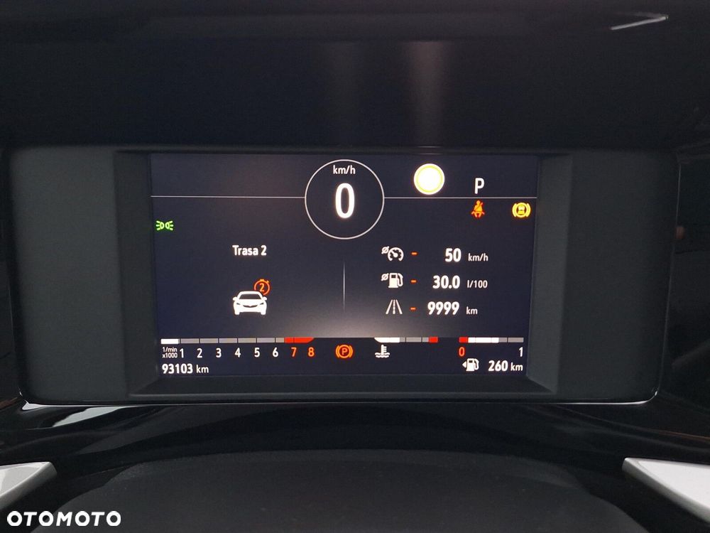 Opel Mokka 1.2 T Elegance S&S - 22