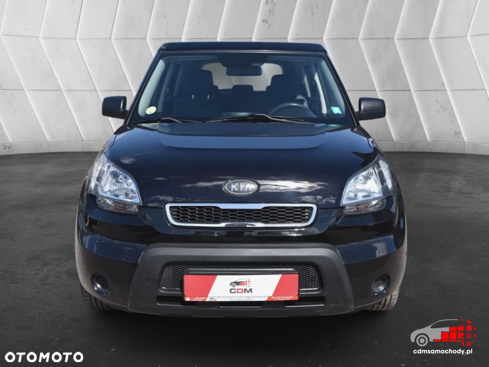 Kia Soul - 5