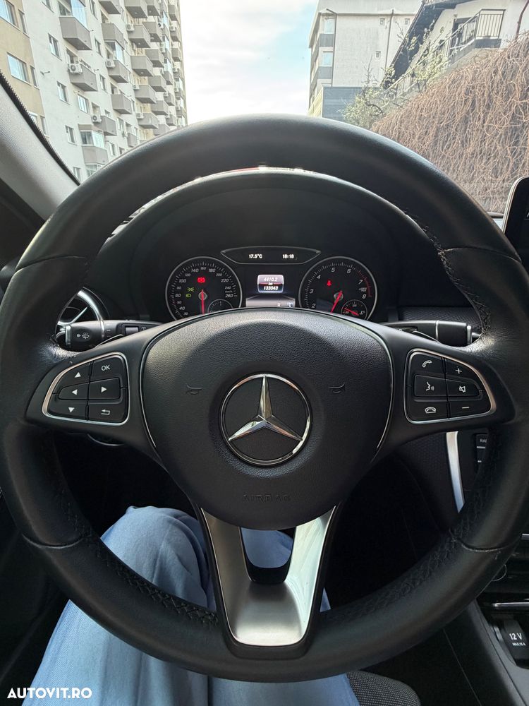 Mercedes-Benz A 160 - 4