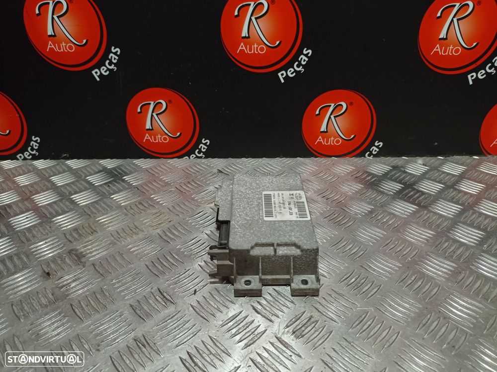 Centralina Do Motor Fiat Punto (176_) - 4