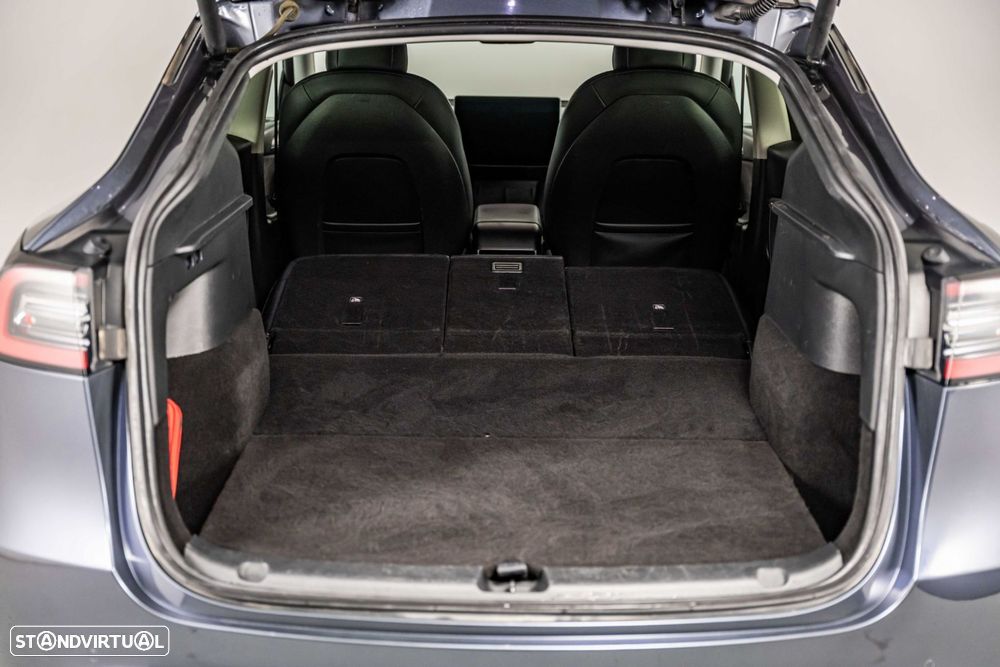 Tesla Model Y Performance Tração Integral - 15