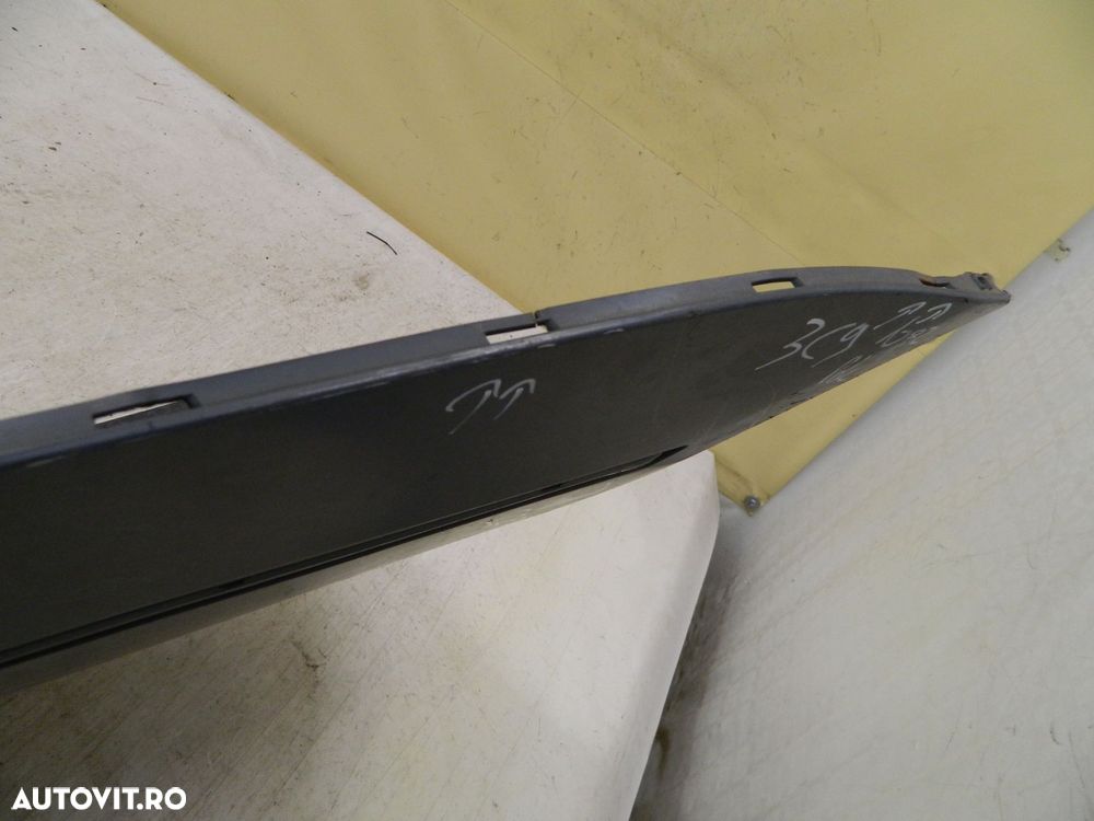 Bara spate VW Passat B6 Combi, 2005,  2006, 2007, 2008, 2009, 2010, cod origine 3C9807421. - 5