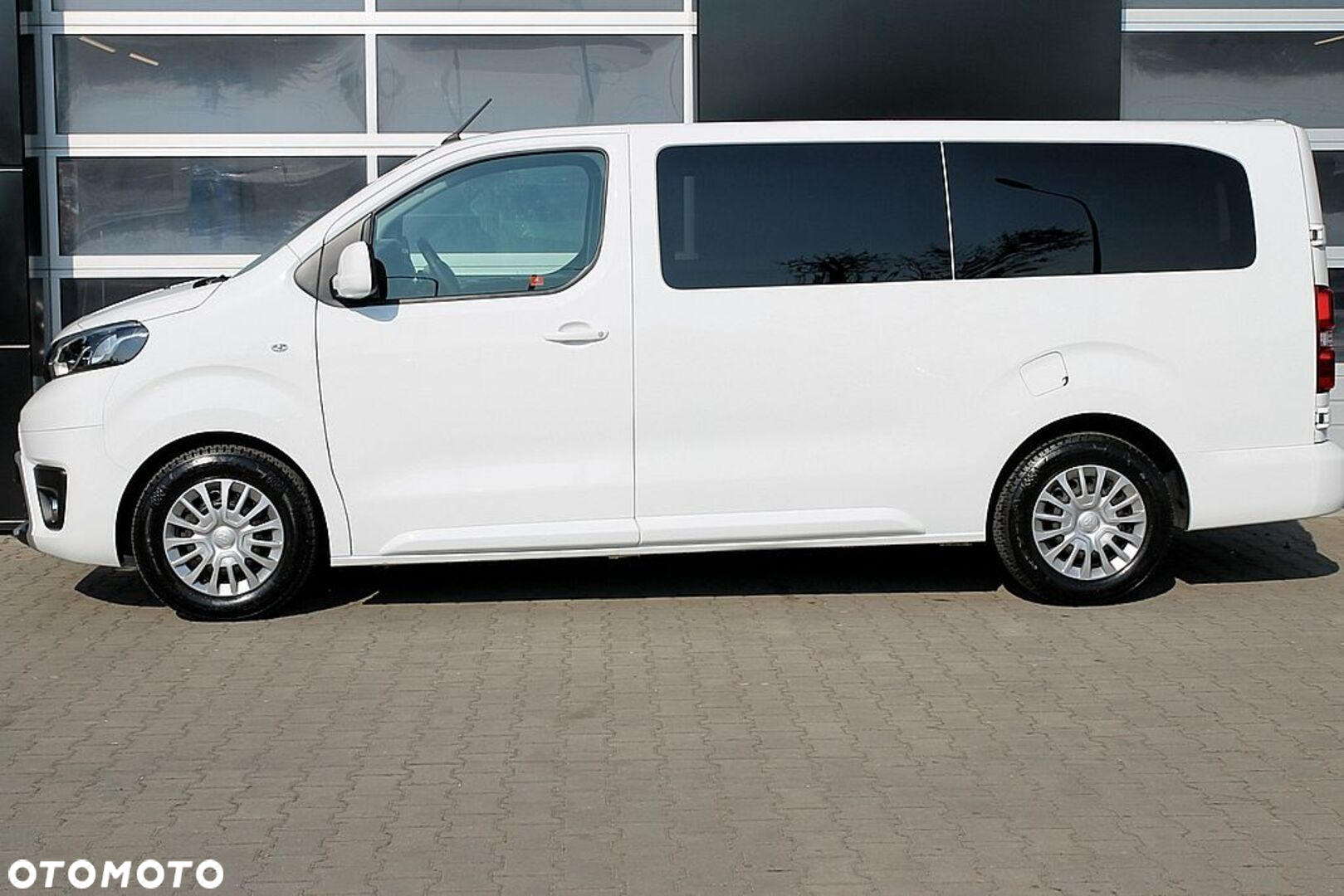 Toyota ProAce - 10