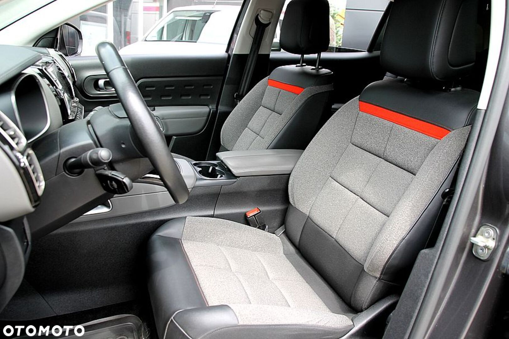 Citroën C5 Aircross - 18