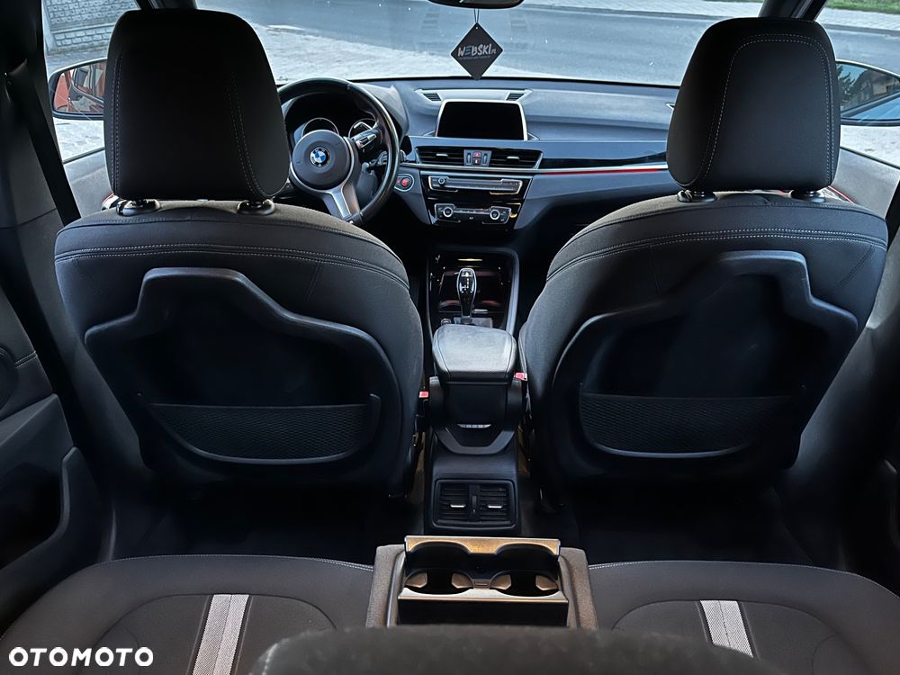 BMW X1 sDrive18d M Sport - 27