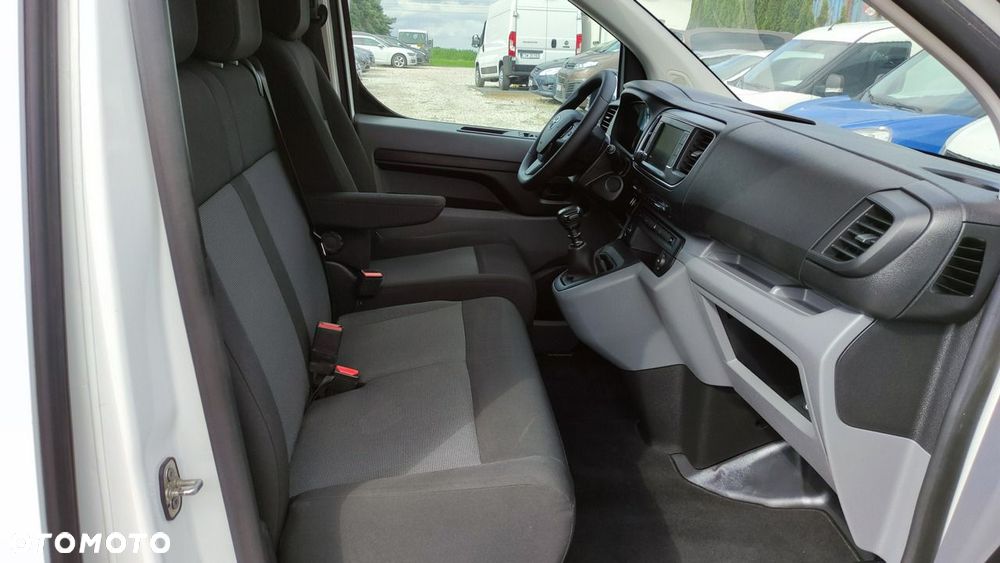Toyota ProAce - 36