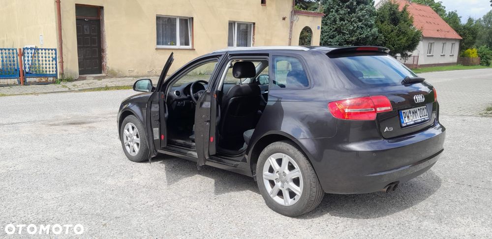 Audi A3 Sportback - 17
