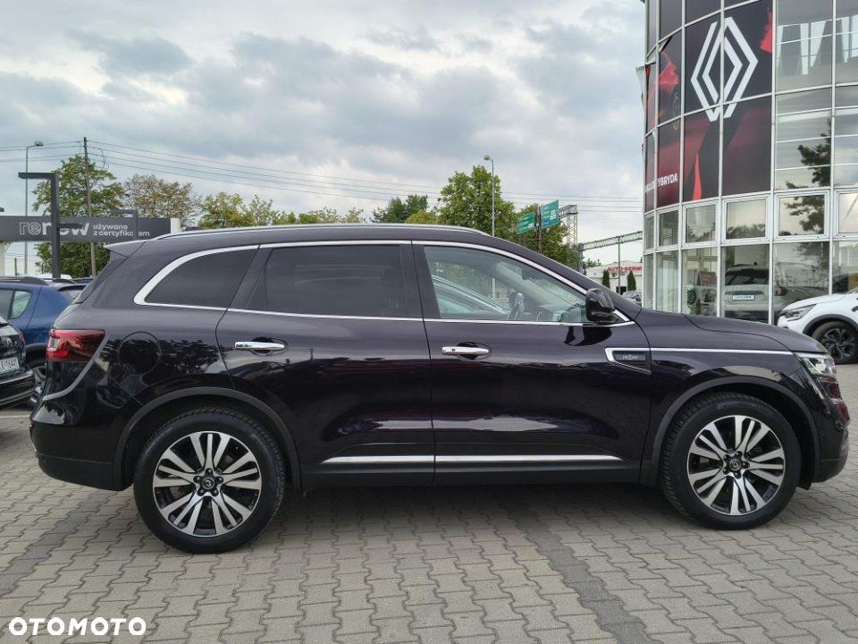 Renault Koleos - 6