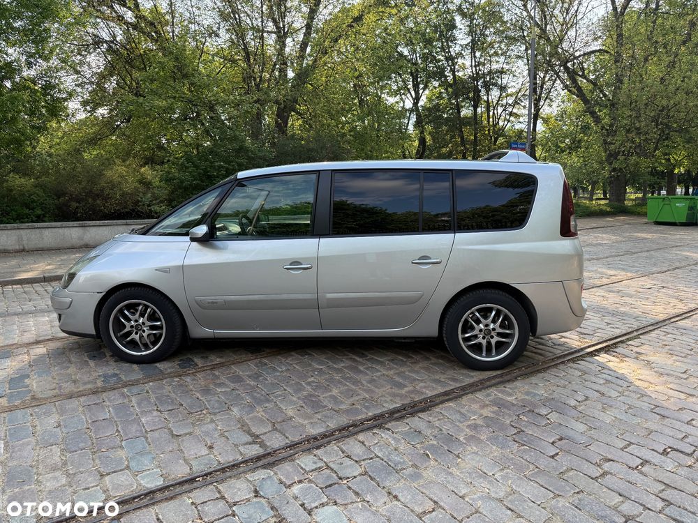 Renault Grand Espace 2.0 dCi FAP Initiale - 5