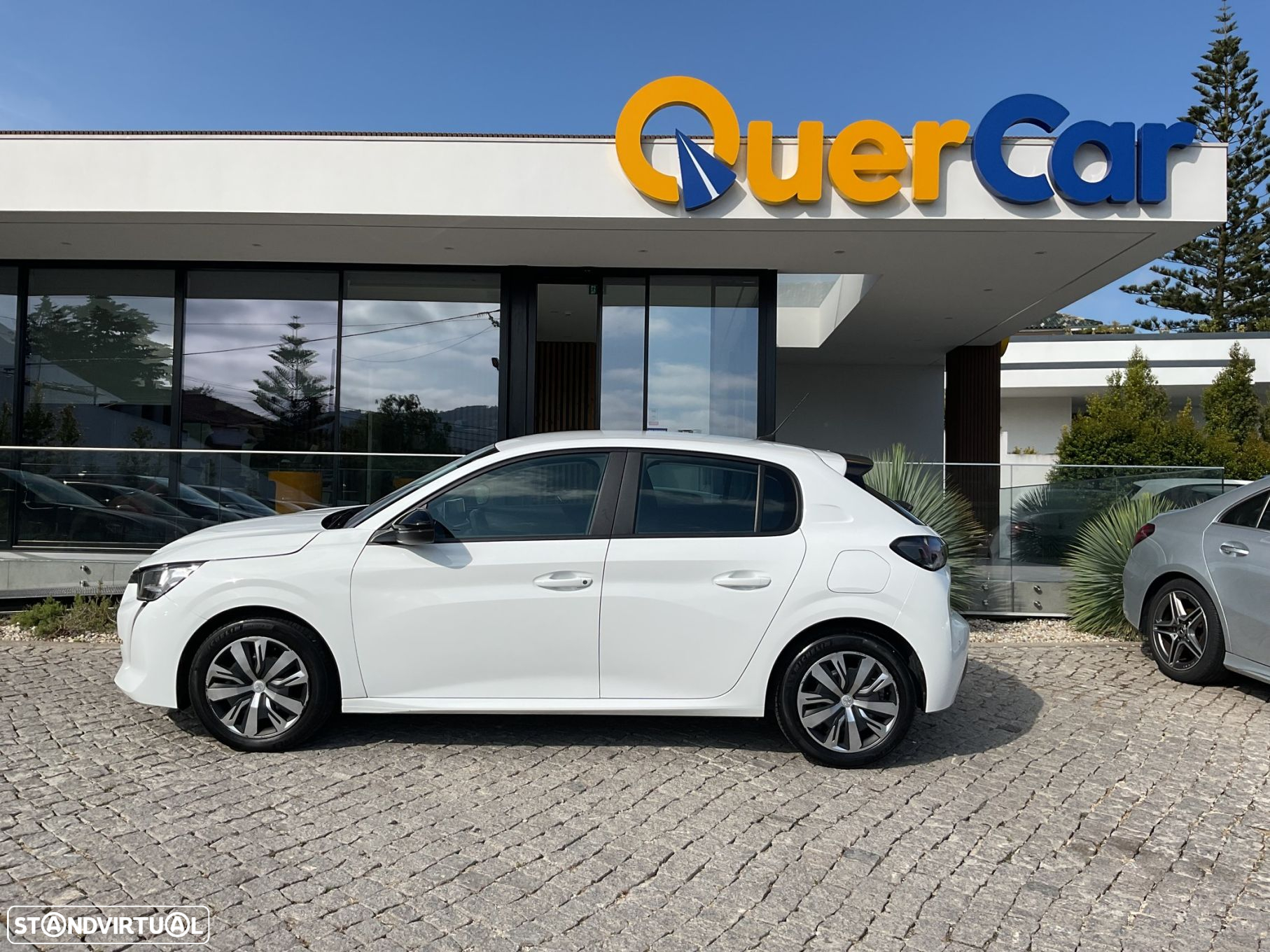 Peugeot 208 1.2 PureTech Active - 6