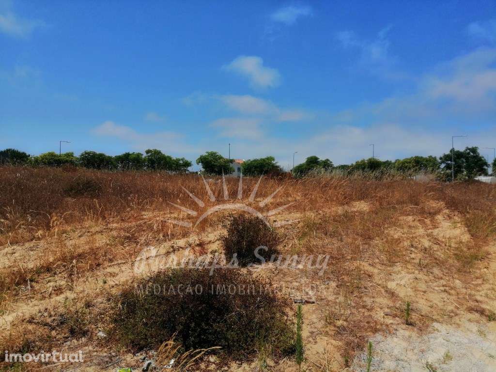 Lote Urbano em Melides - Grande imagem: 3/5