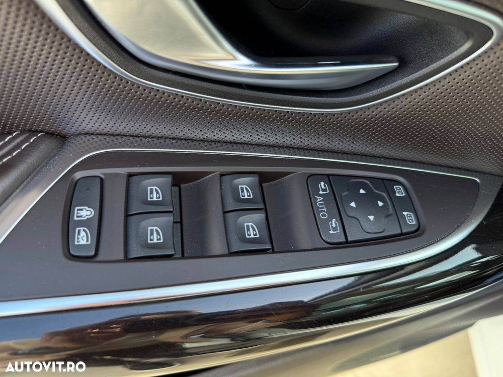 Renault Espace Energy dCi 160 EDC Initiale Paris - 18