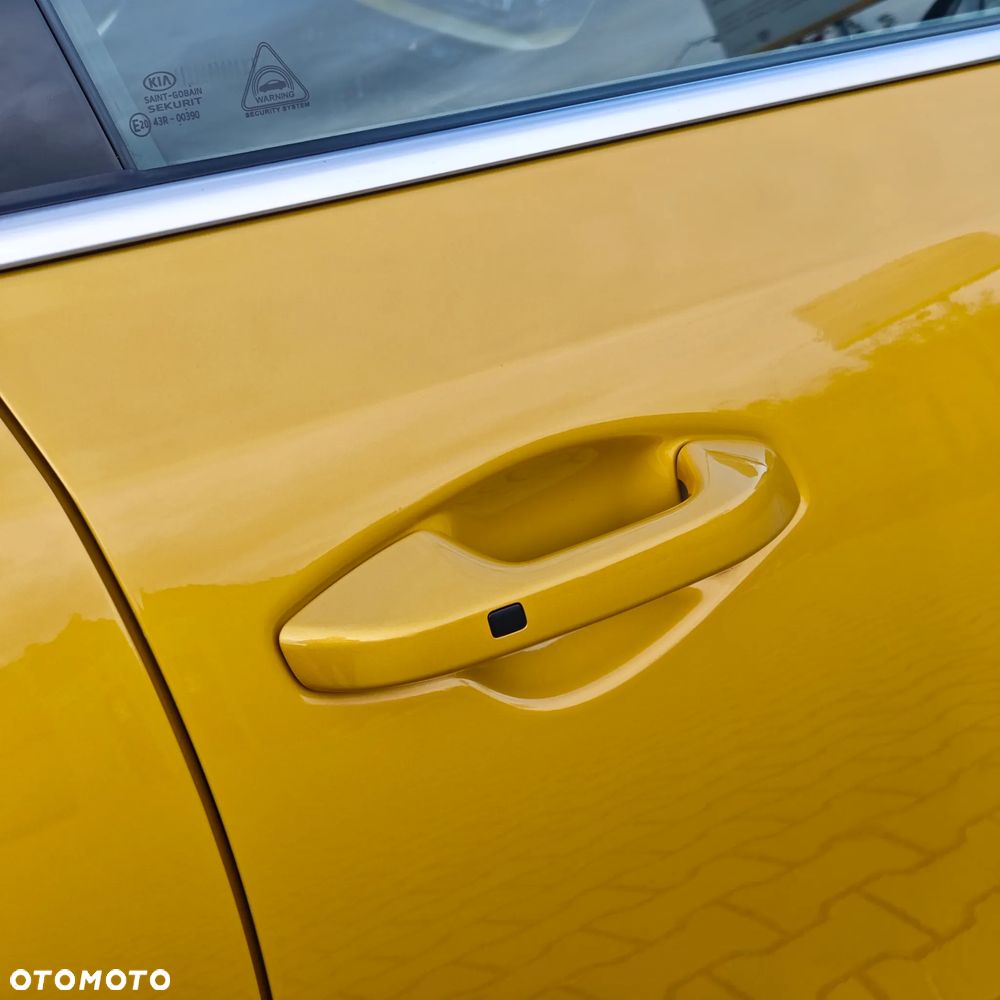 Kia XCeed 1.4 T-GDI OPF DCT7 LAUNCH EDITION - 34