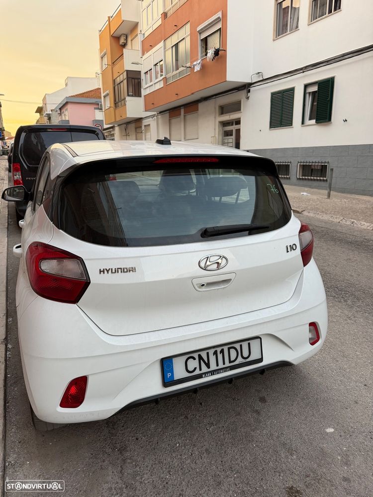 Hyundai i10 - 15