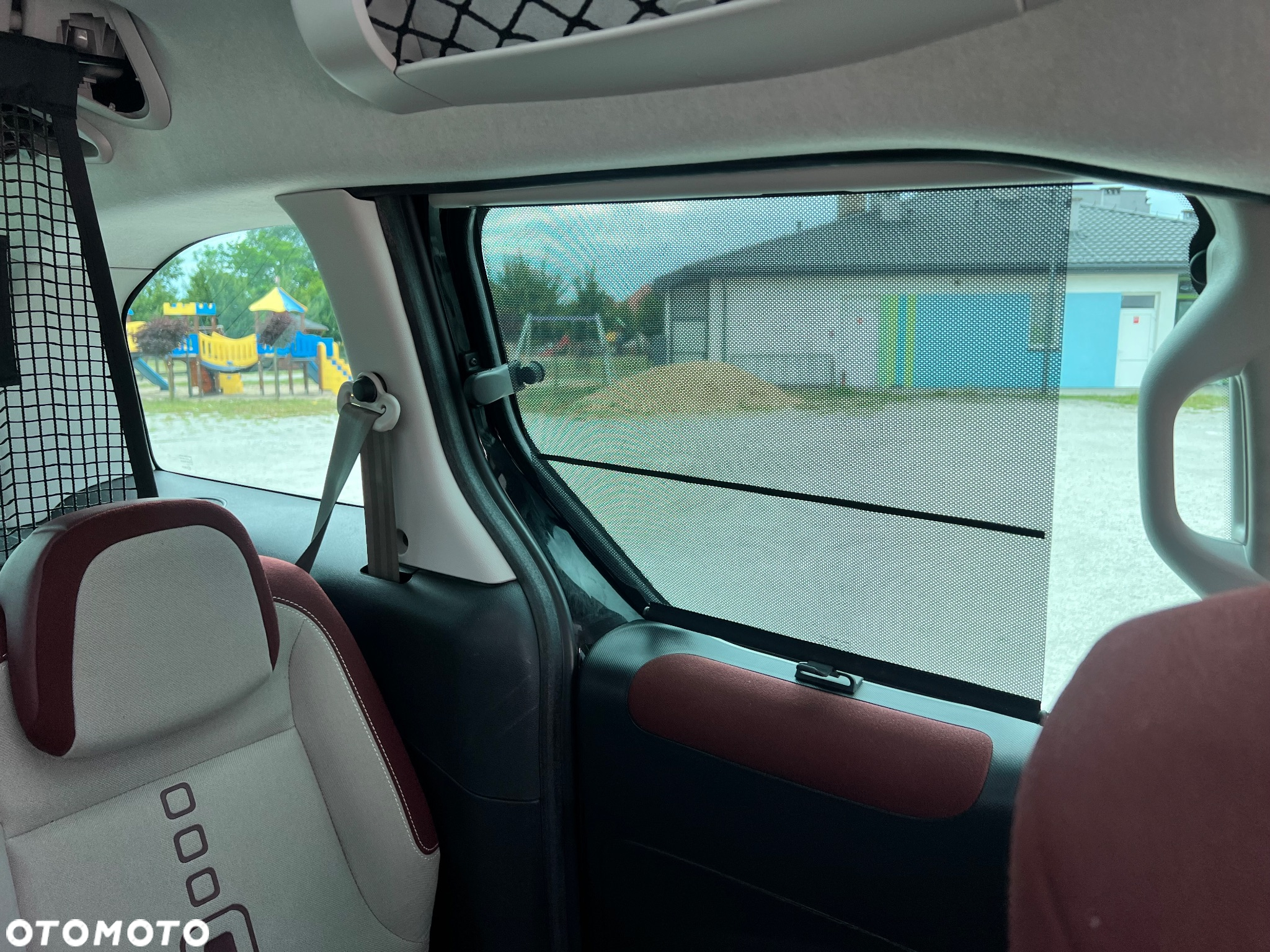 Citroën Berlingo 1.6 HDi 110 FAP Multispace Exclusive - 29