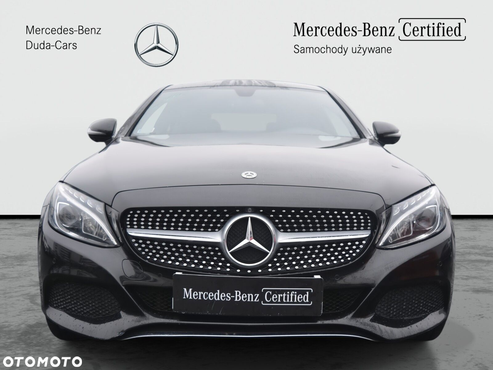 Mercedes-Benz Klasa C - 6