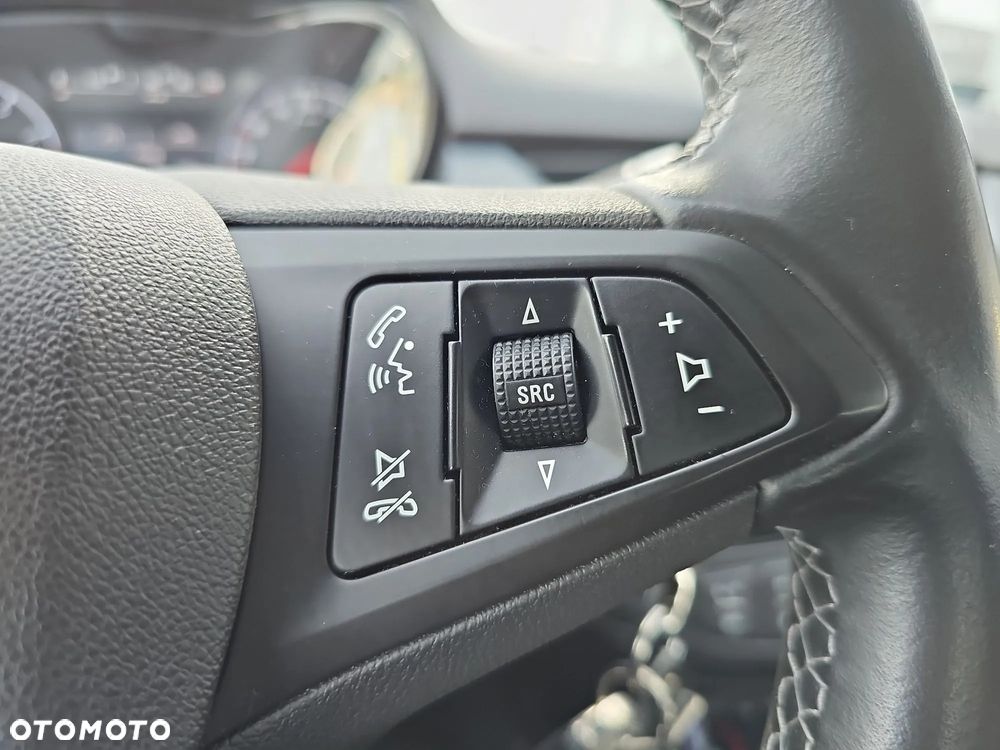 Opel Corsa 1.4 Enjoy - 20