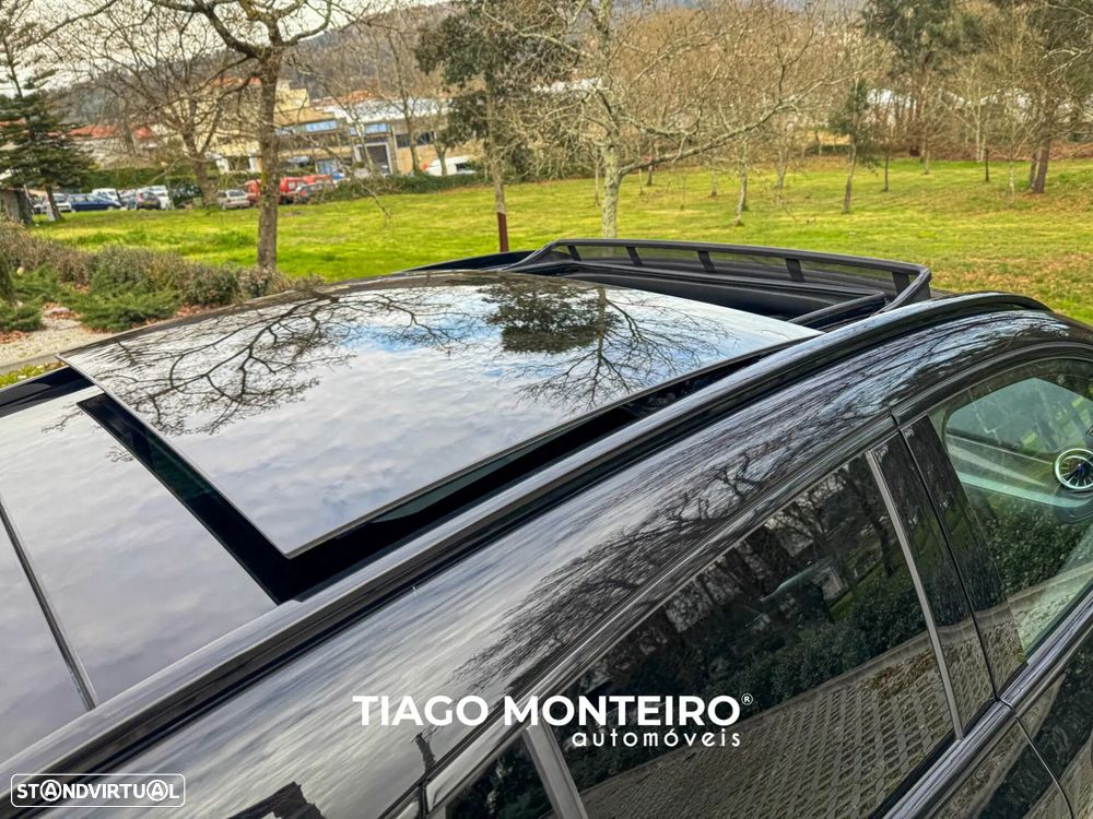 Mercedes-Benz GLA 250 e AMG Line - 21