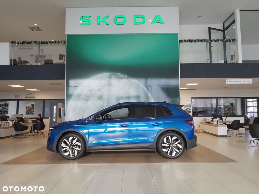 Skoda Elroq - 6