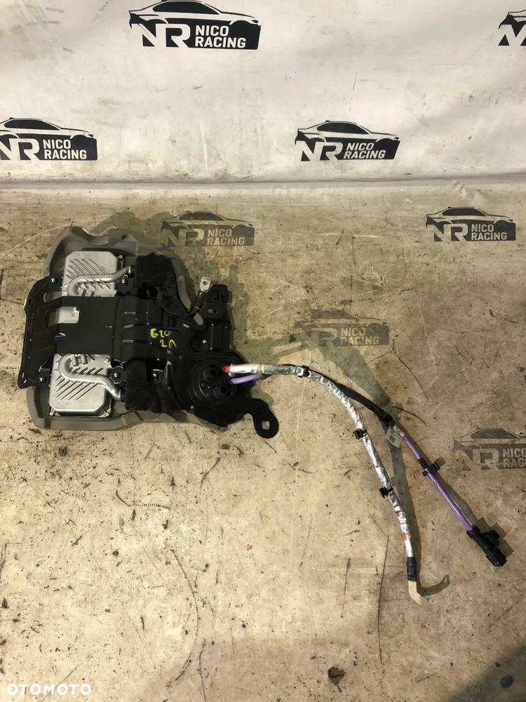 ROZDZIELACZ KONWENTER NAPIĘCIA BMW G30 G31 G11 G01 5A07E95