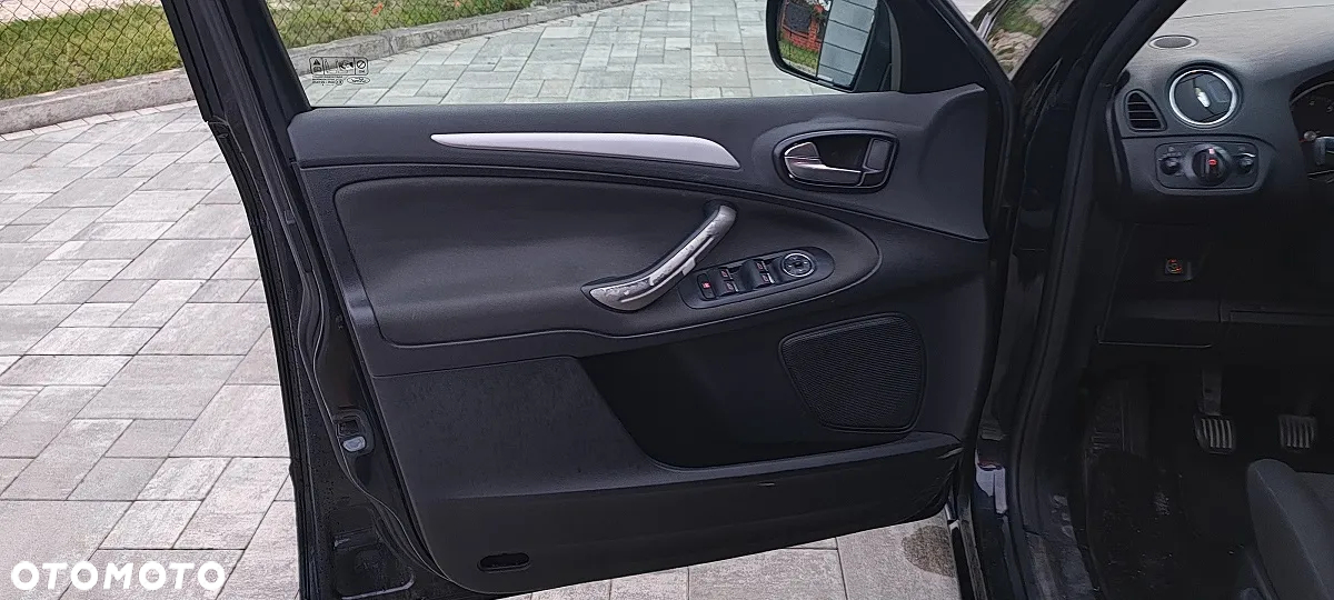 Ford S-Max 2.0 Silver X - 14