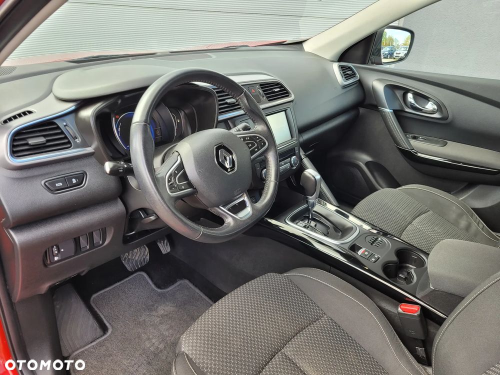 Renault Kadjar - 16
