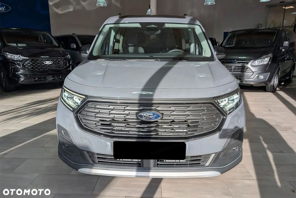 Ford Tourneo Connect - 4