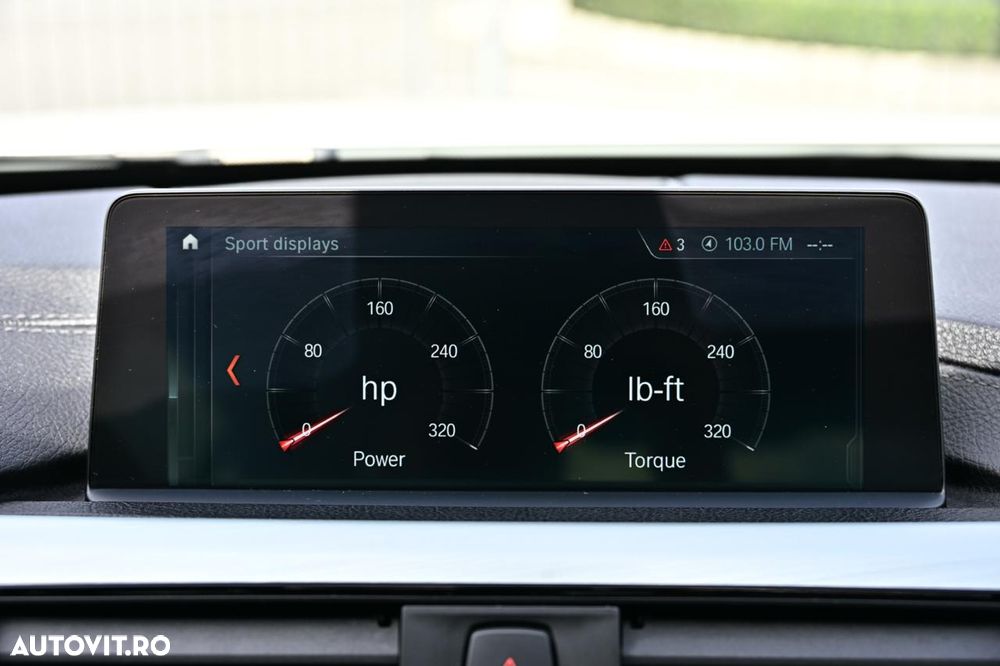 BMW Seria 3 330i xDrive Aut. M Sport - 30