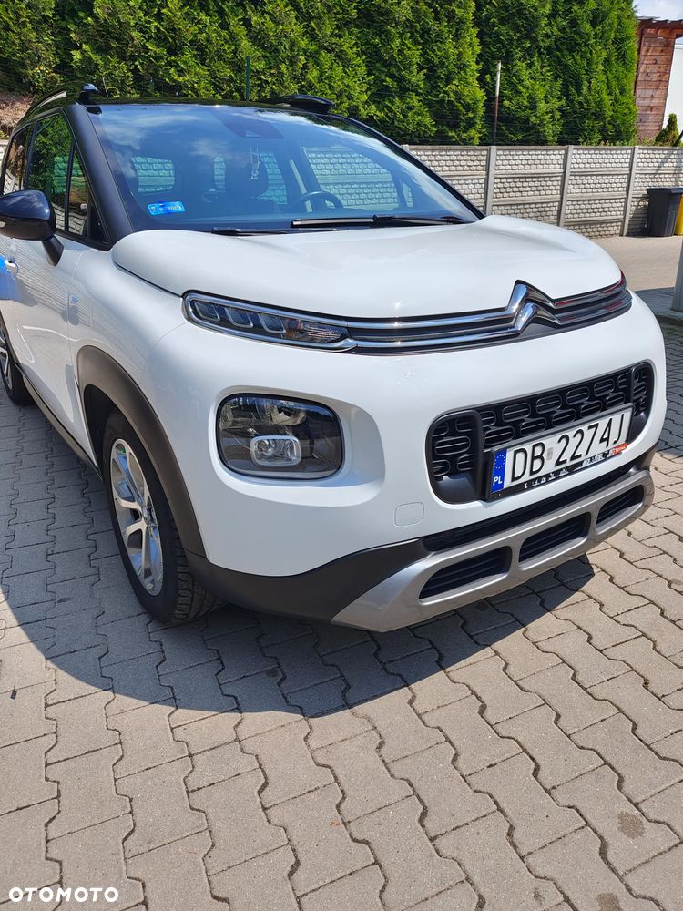 Citroën C3 Aircross 1.2 PureTech GPF Feel S&S - 6