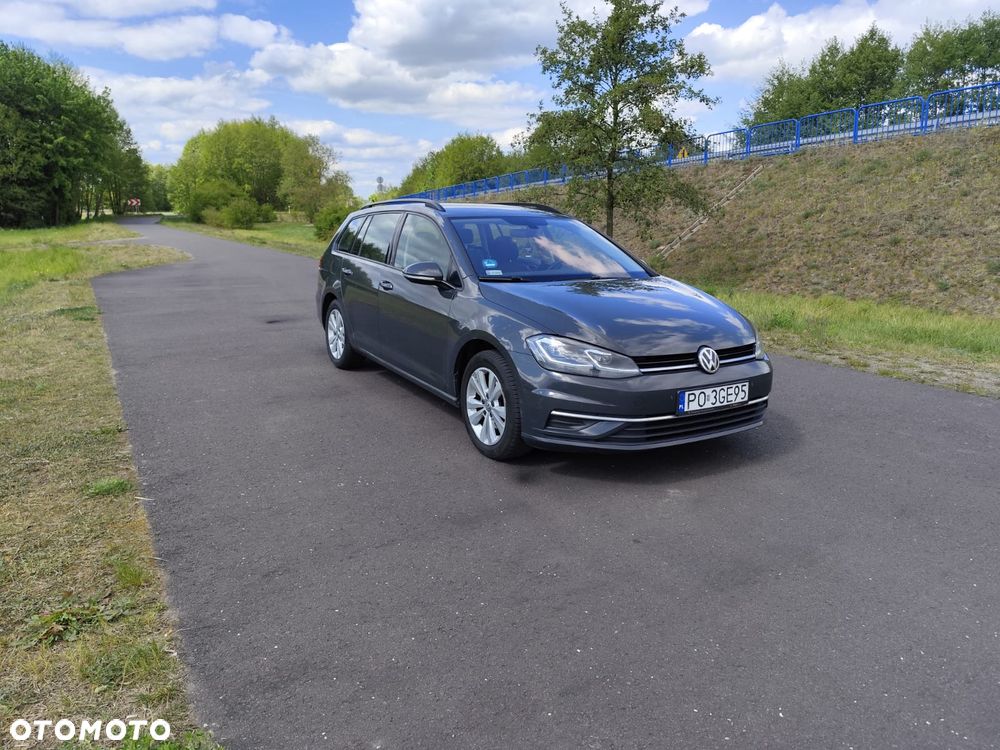 Volkswagen Golf 2.0 TDI BMT Comfortline - 21