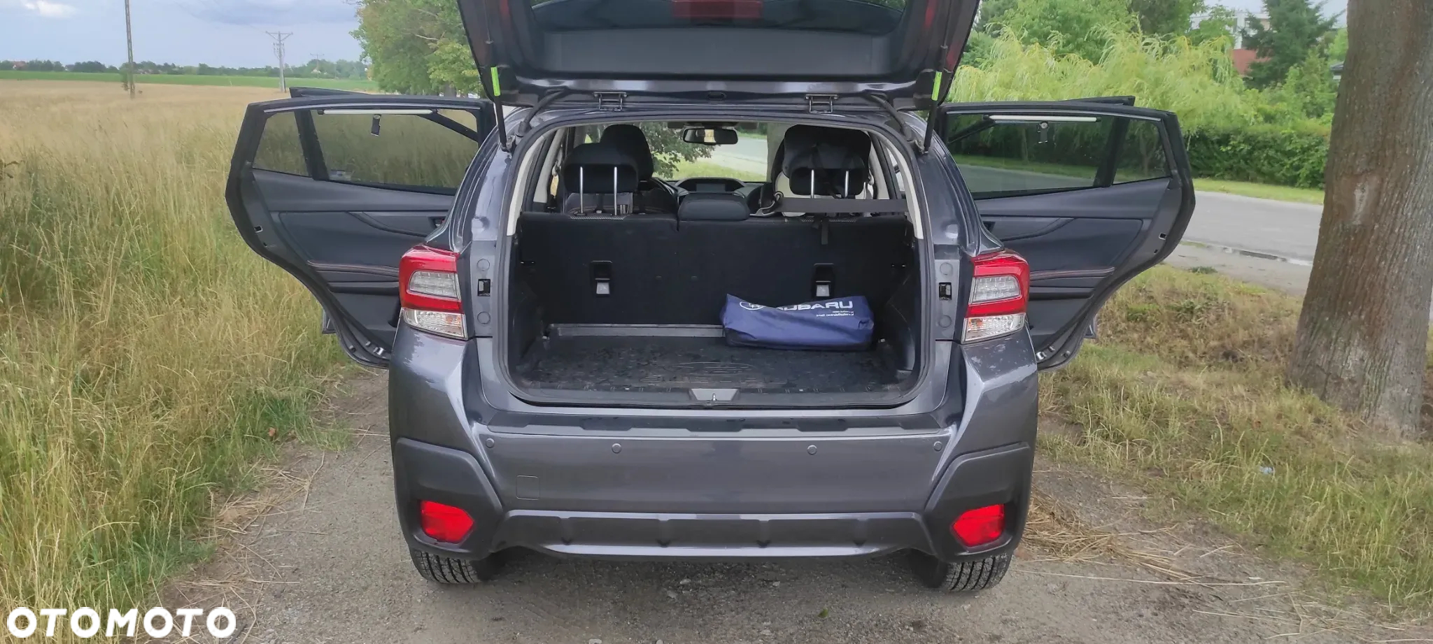 Subaru XV 2.0i Comfort (EyeSight) Lineartronic - 18