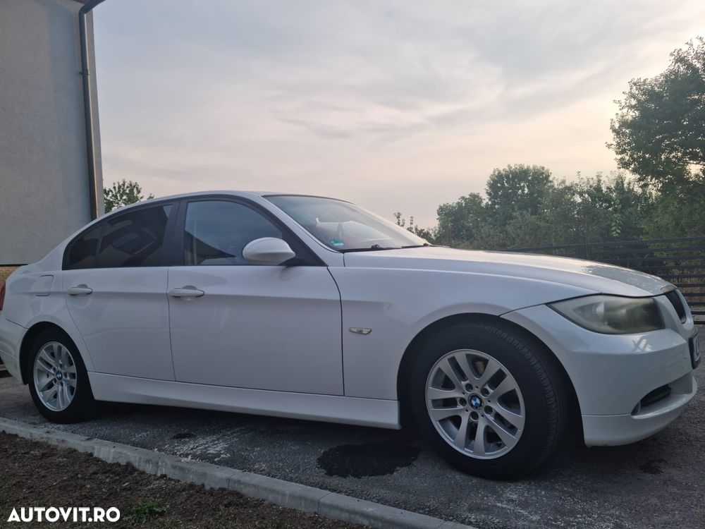 BMW Seria 3 - 3