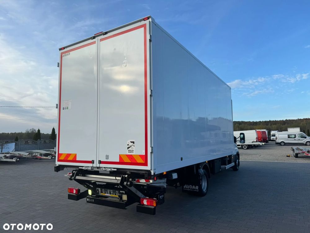 Iveco 72C18 Daily - 19
