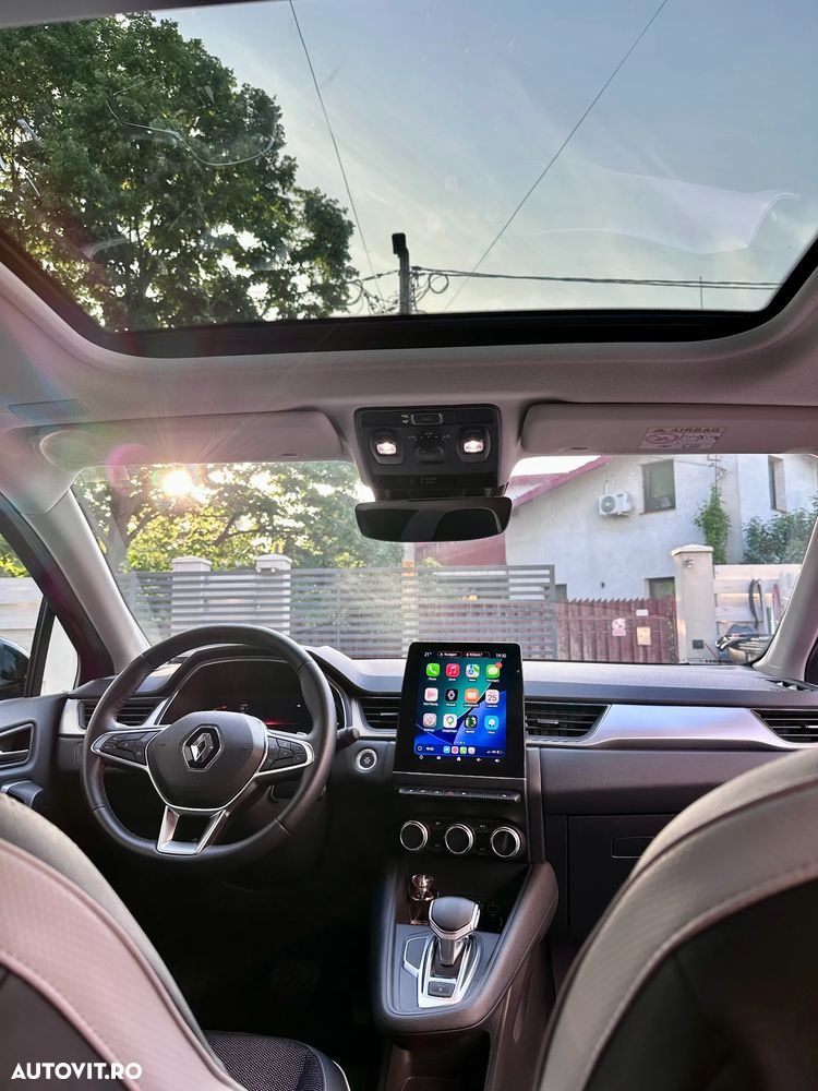 Renault Captur - 8