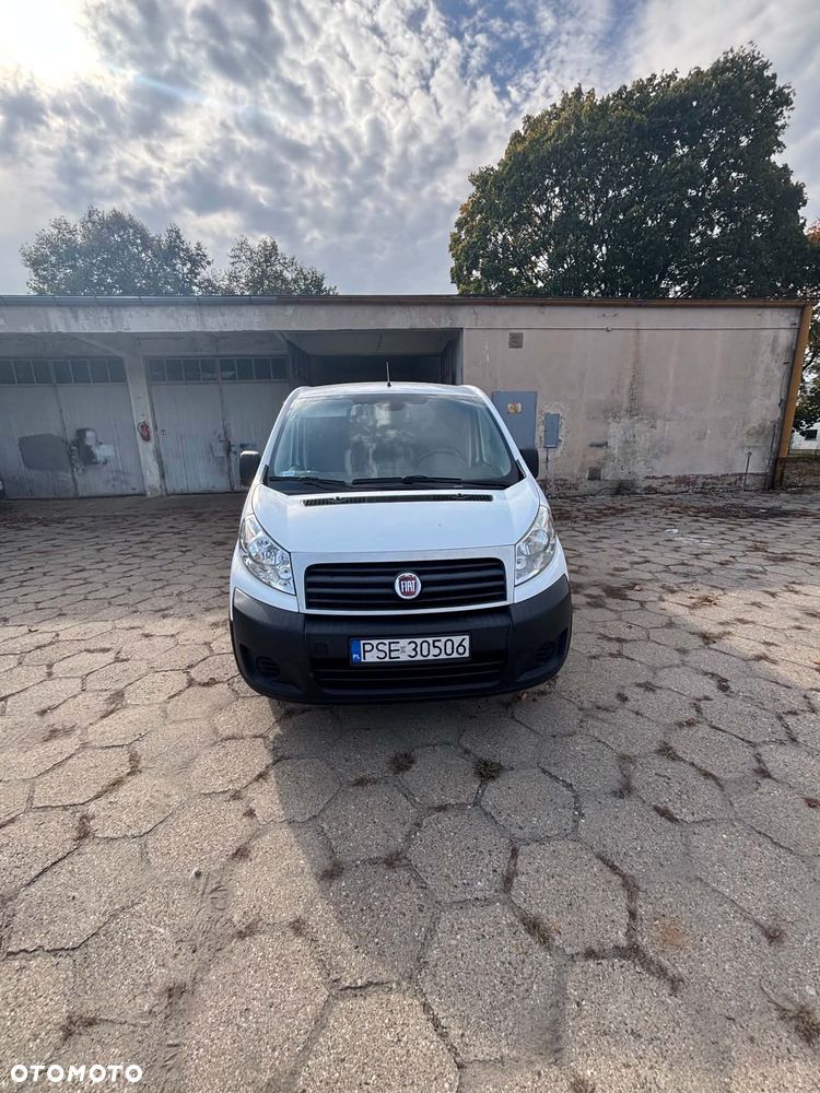 Fiat Scudo - 2