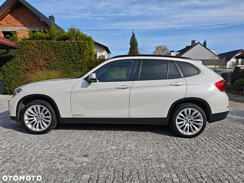 BMW X1 - 3