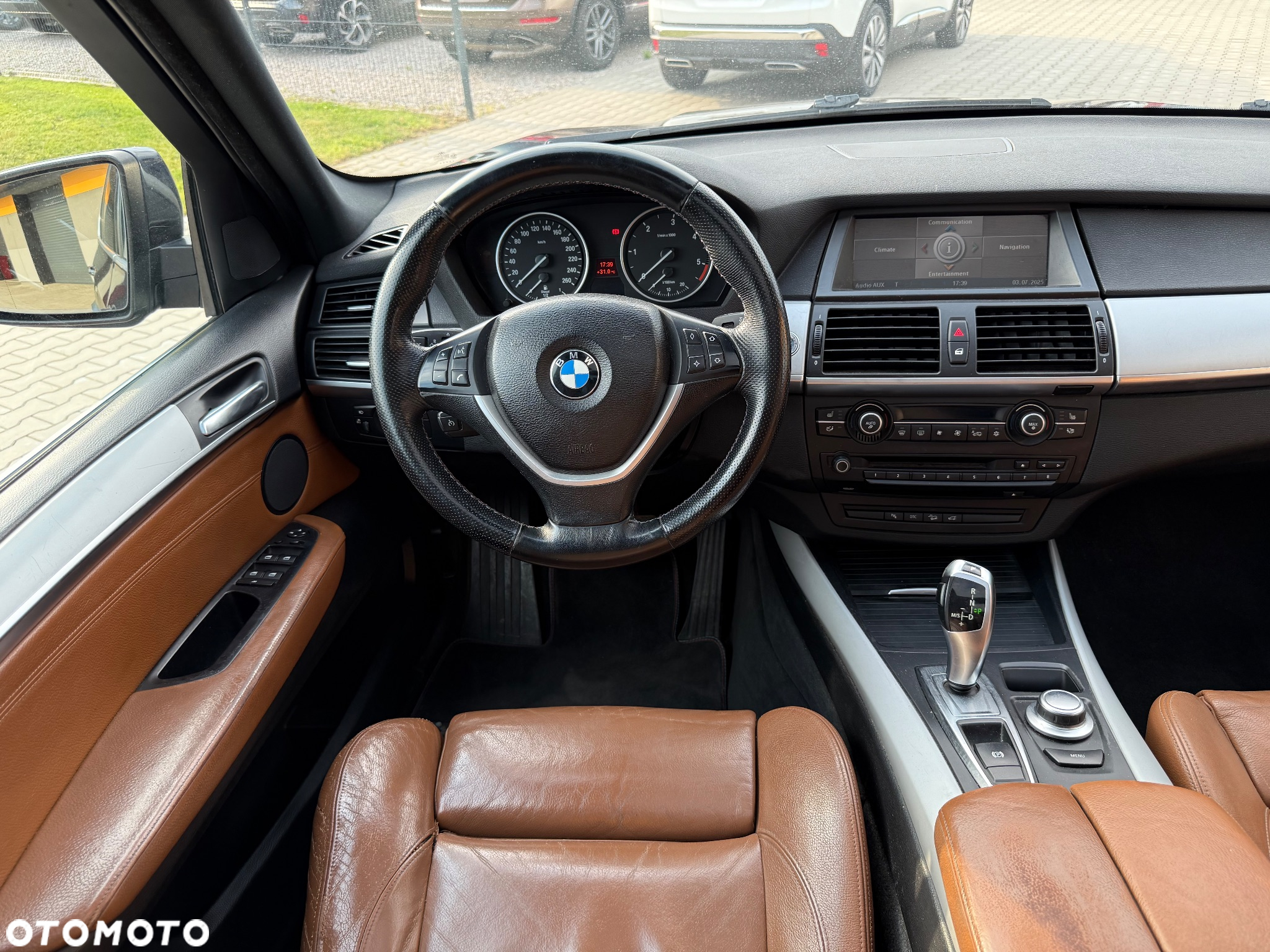BMW X5 3.0d xDrive - 21