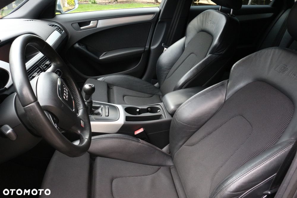 Audi A4 Limousine 2.0 TDI DPF - 16