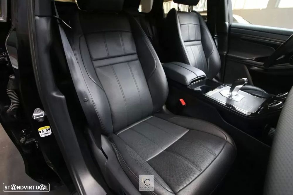 Land Rover Range Rover Evoque 1.5 P300e AWD Dynamic SE - 18